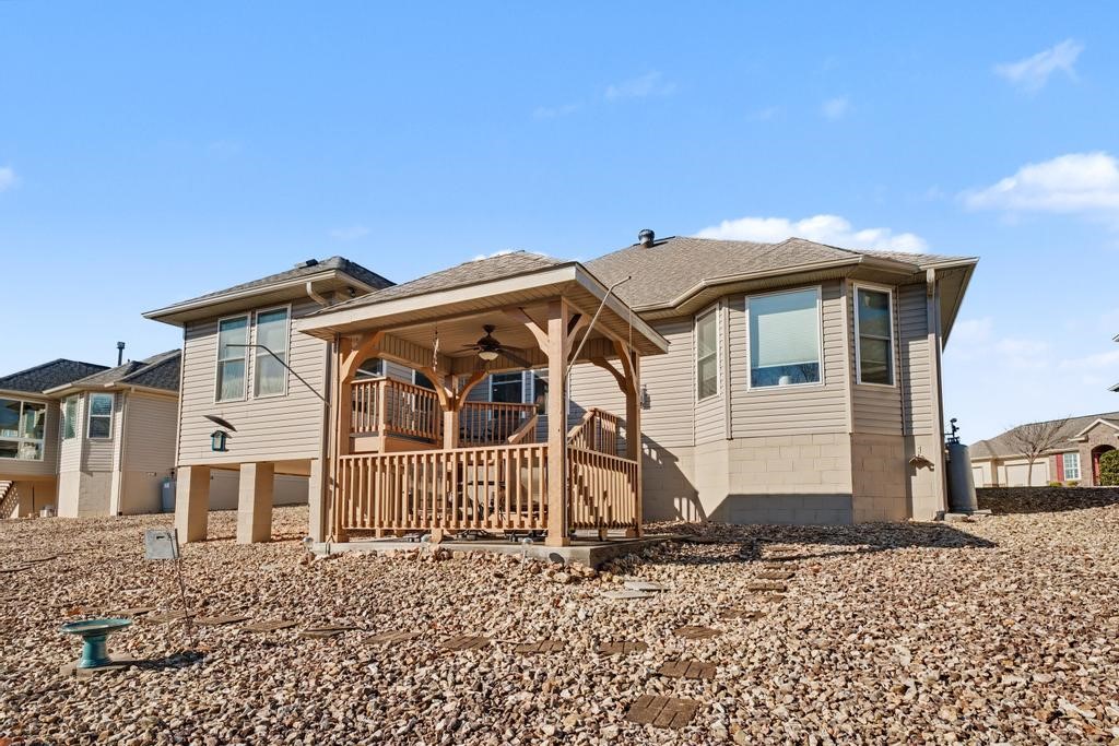 Highland Park Villas Bvv - Residential