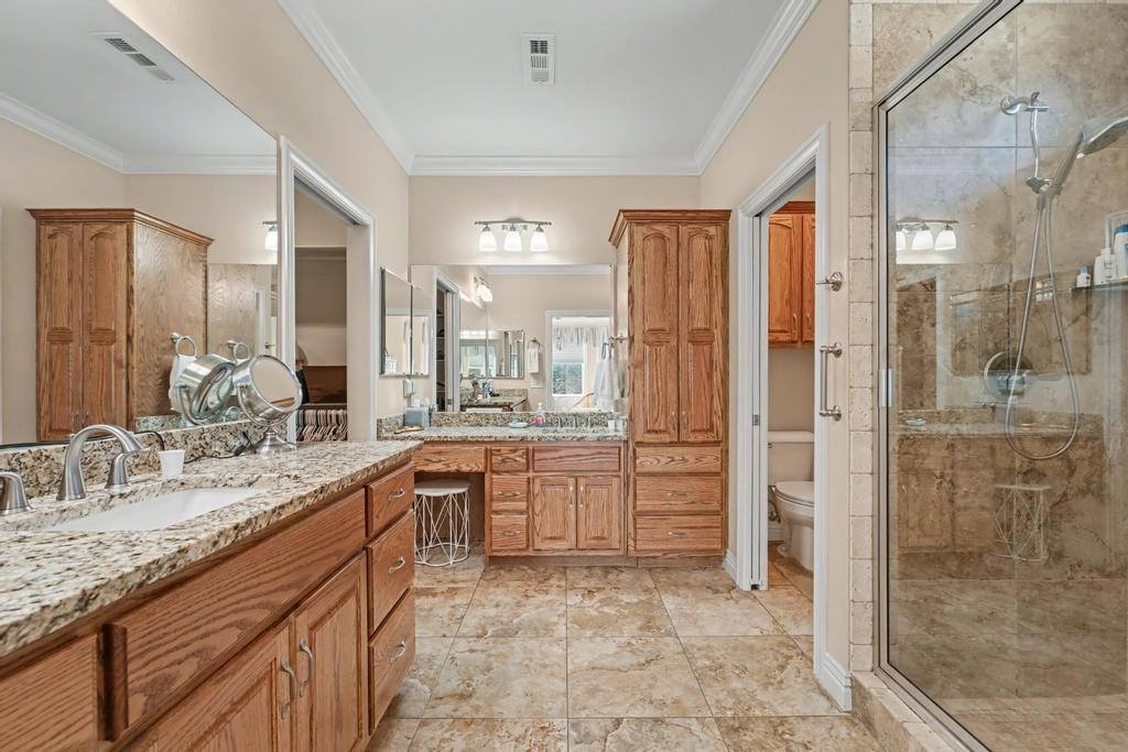 Highland Park Villas Bvv - Residential