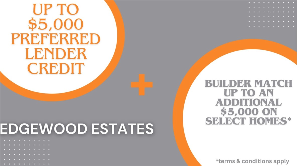 Edgewood Estates - Residential