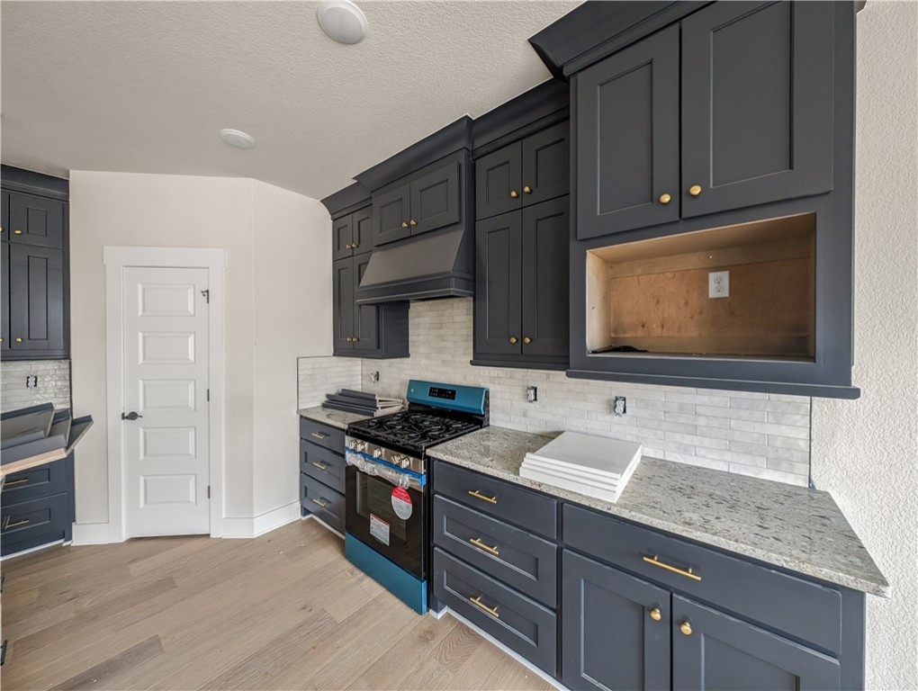 Edgewood Estates - Residential