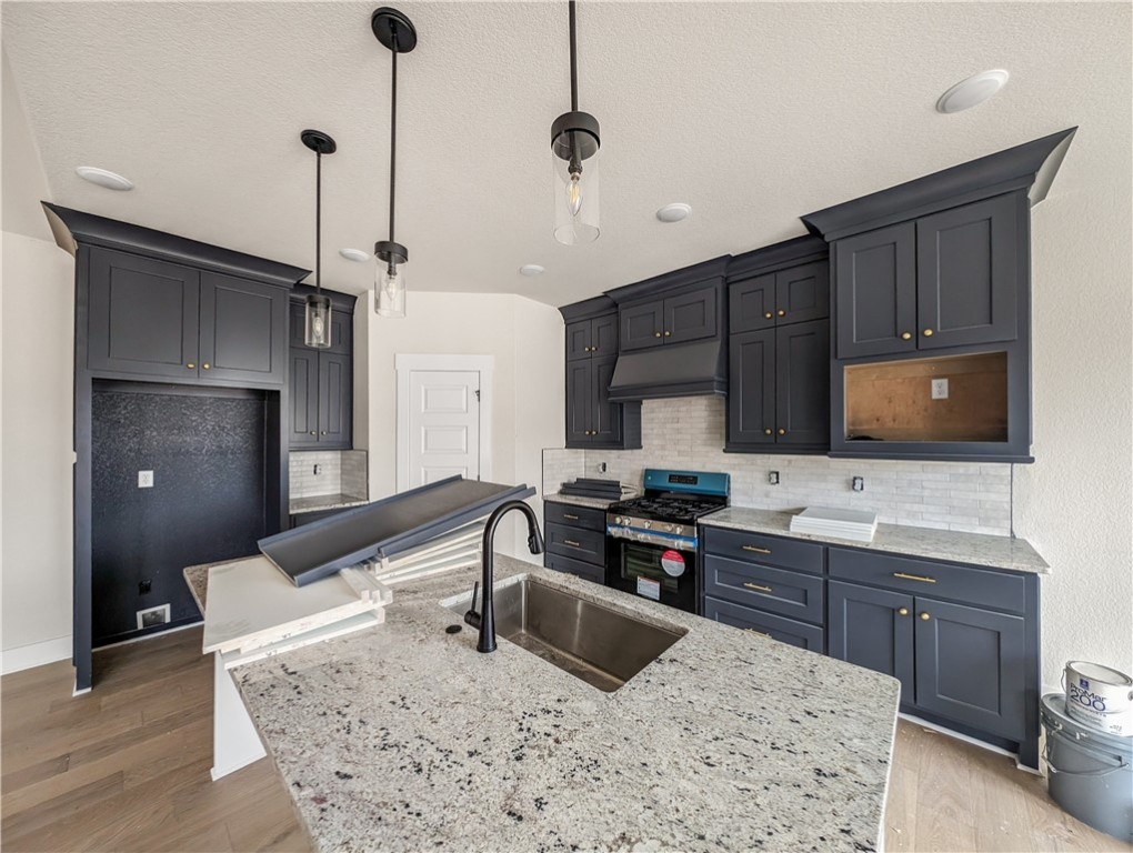 Edgewood Estates - Residential