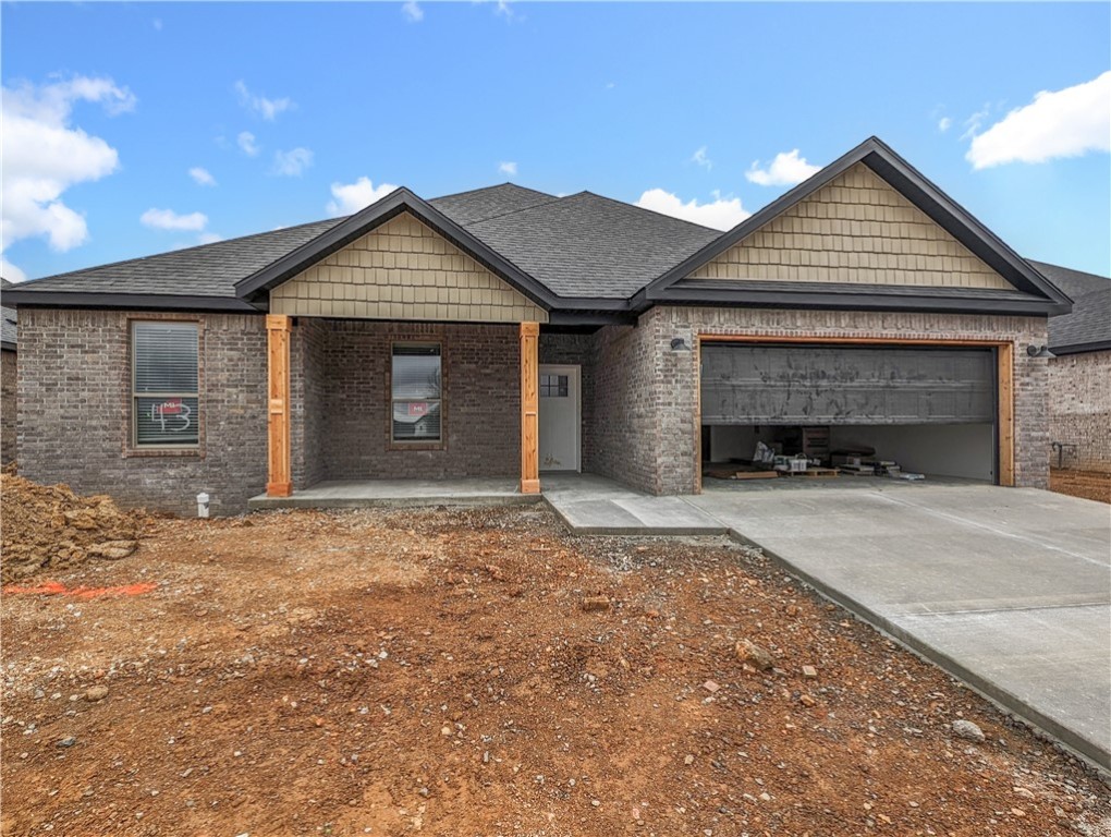 Edgewood Estates - Residential