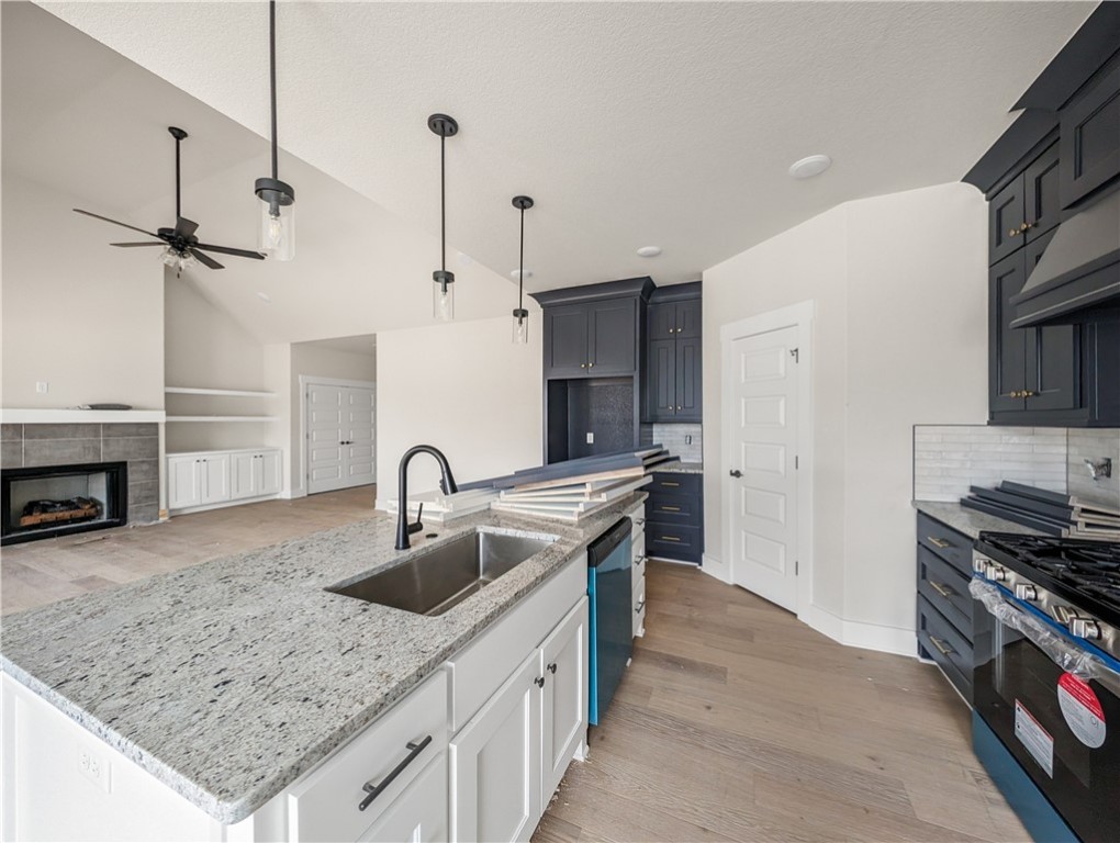 Edgewood Estates - Residential