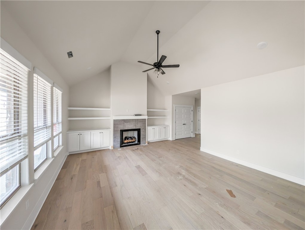 Edgewood Estates - Residential