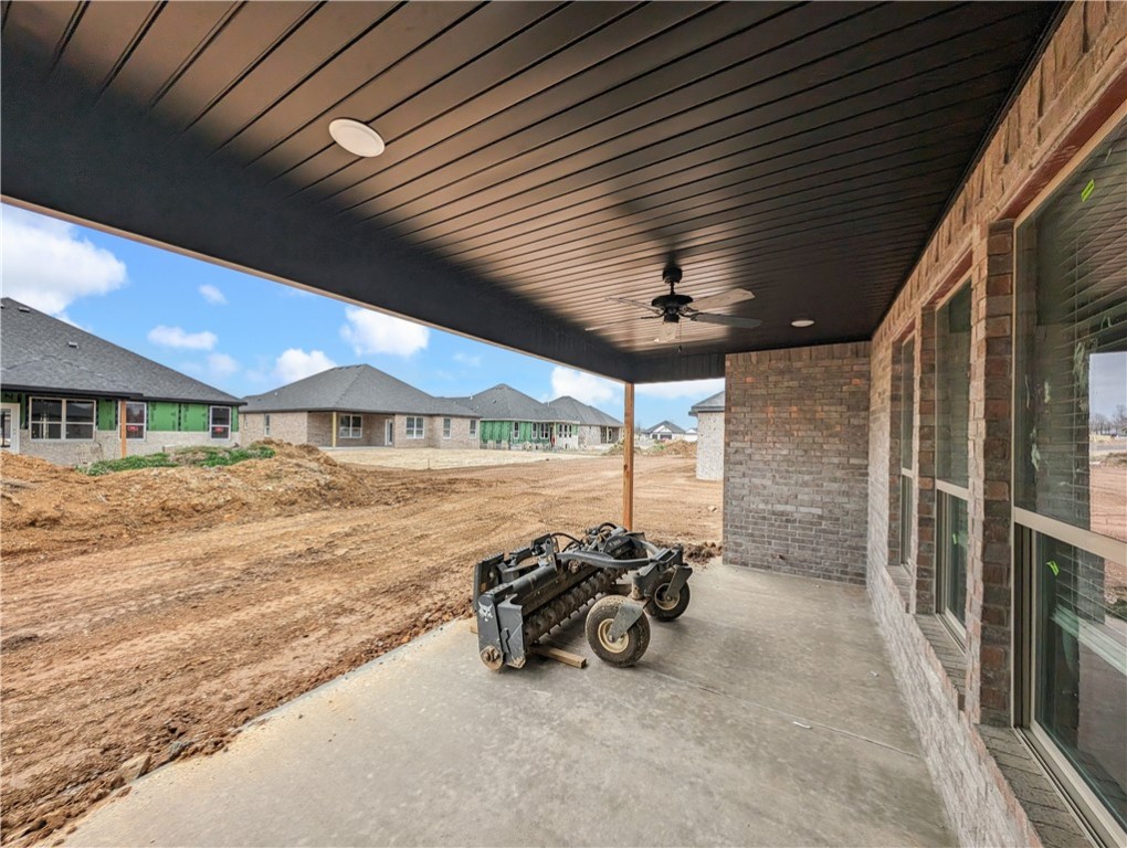 Edgewood Estates - Residential