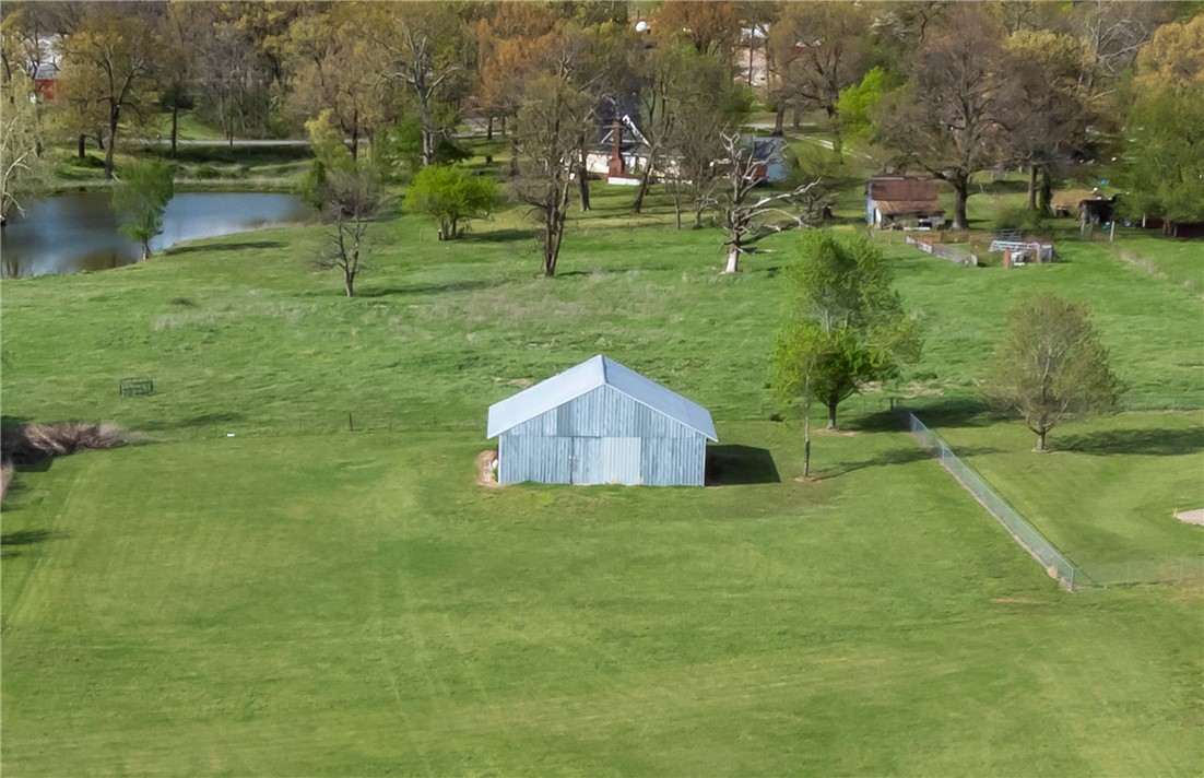 Collins Corner Estates - Land