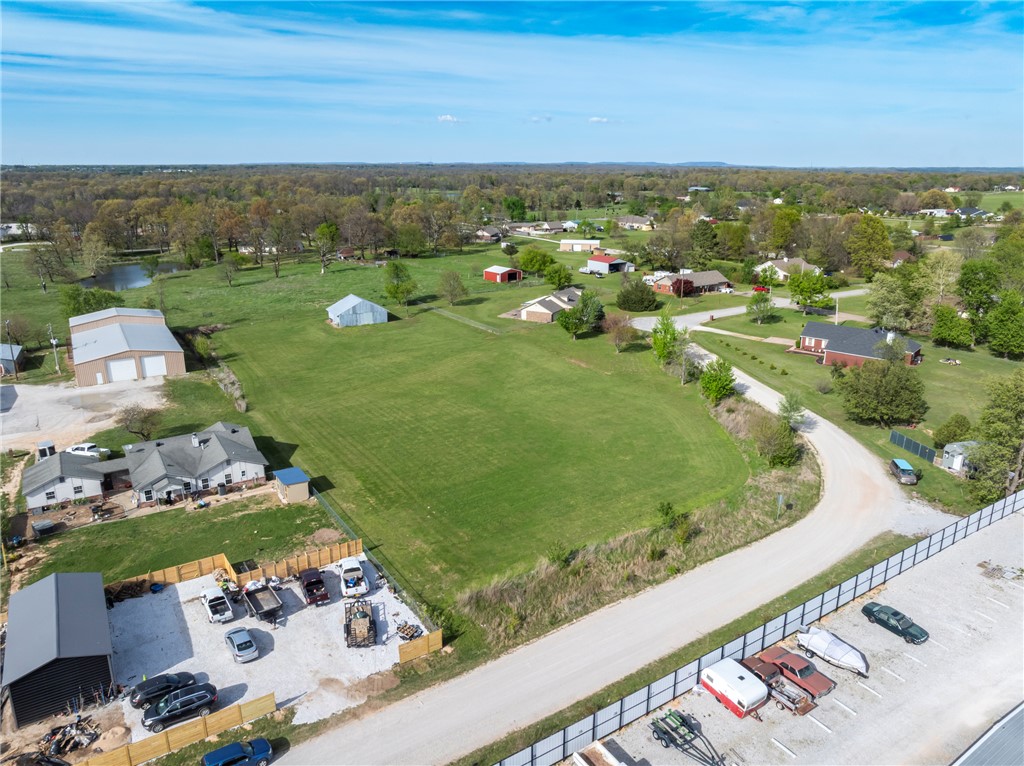 Collins Corner Estates - Land