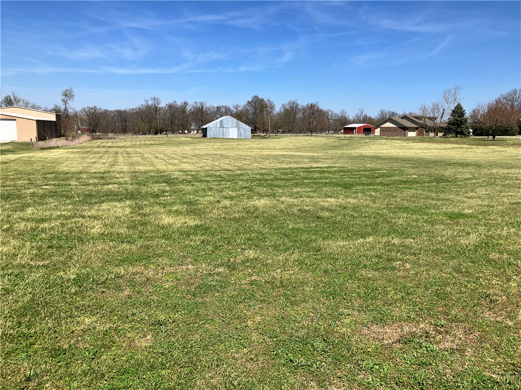 Collins Corner Estates - Land