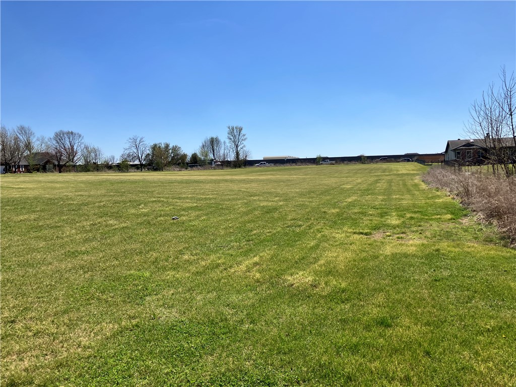 Collins Corner Estates - Land