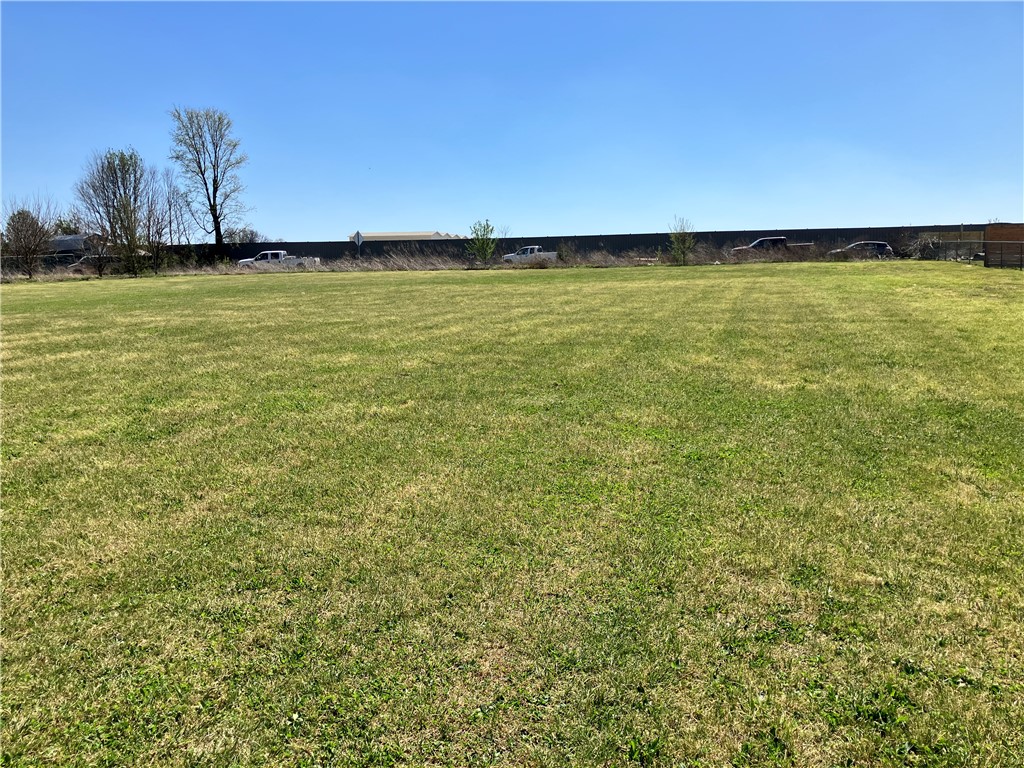 Collins Corner Estates - Land