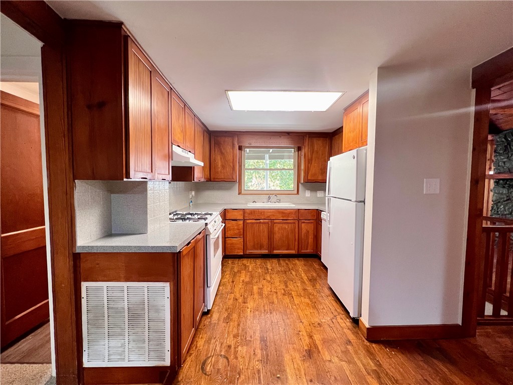 West Fork Outlots - Residential Lease