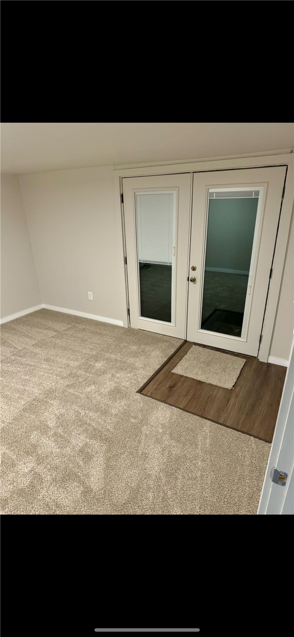 West Fork Outlots - Residential Lease