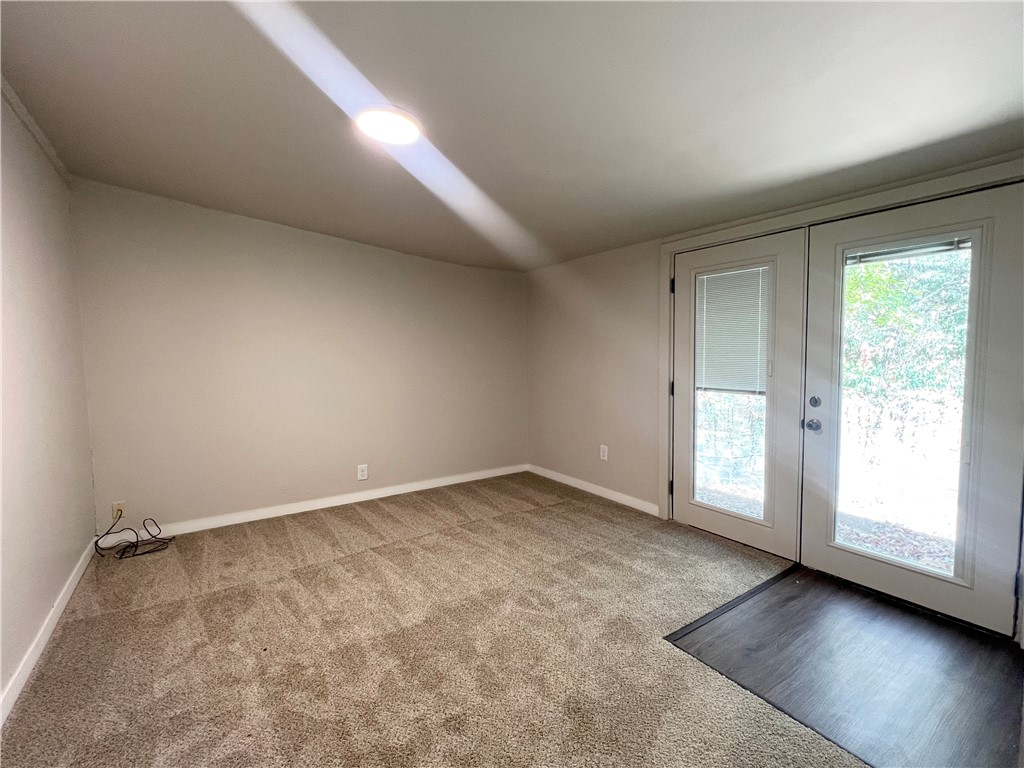 West Fork Outlots - Residential Lease