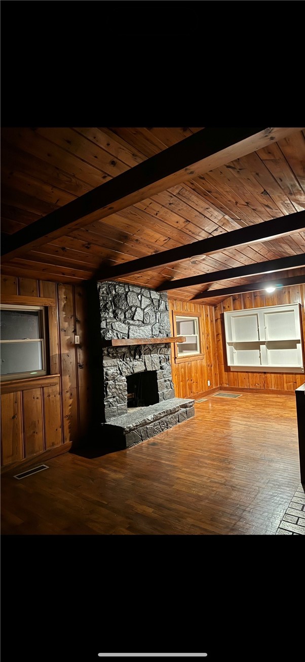 West Fork Outlots - Residential Lease