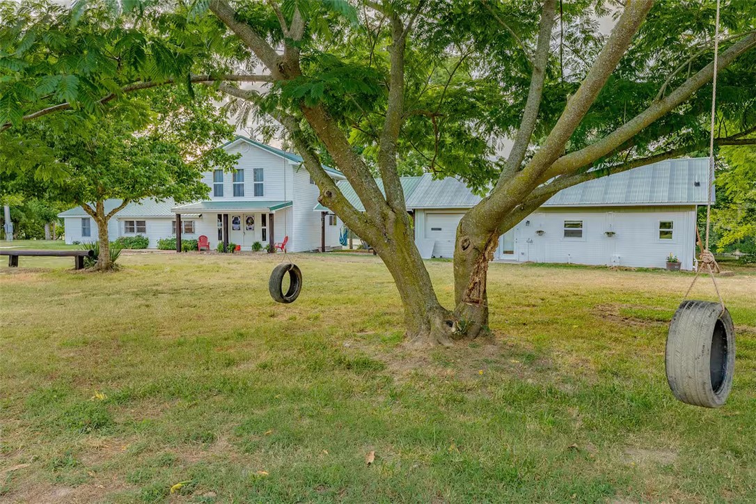 267/271 Knox 19+/- Acres