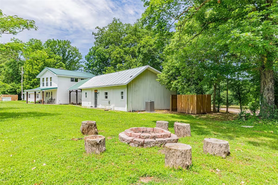 267/271 Knox 19+/- Acres