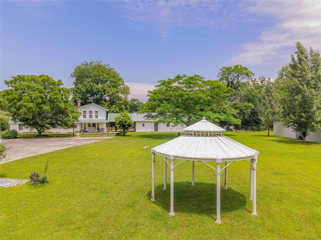 267/271 Knox 19+/- Acres