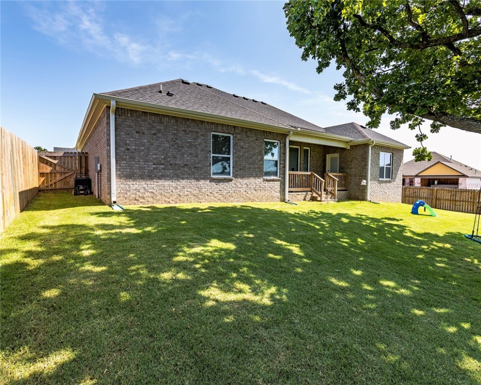 Mountain View Estates Sub - Residential