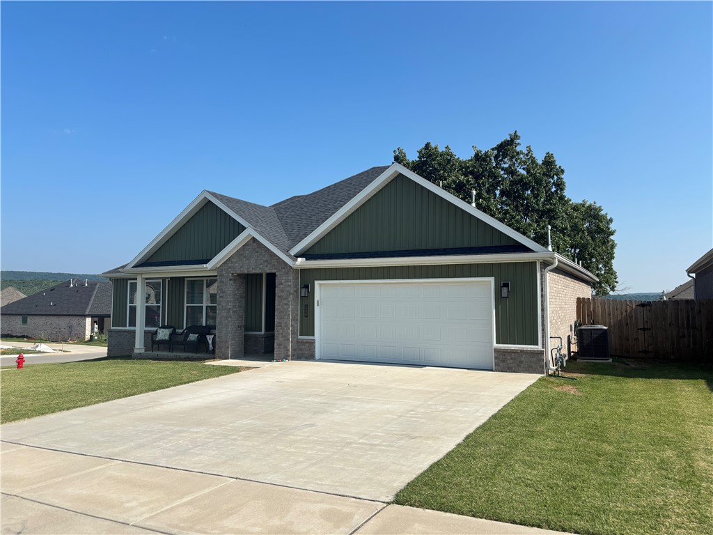Mountain View Estates Sub - Residential