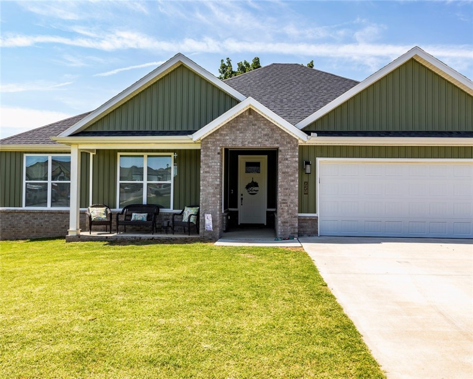 Mountain View Estates Sub - Residential