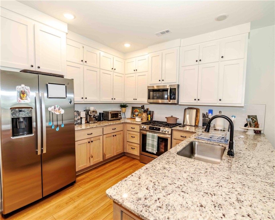 Mountain View Estates Sub - Residential