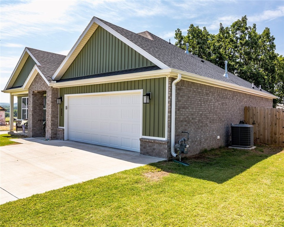 Mountain View Estates Sub - Residential