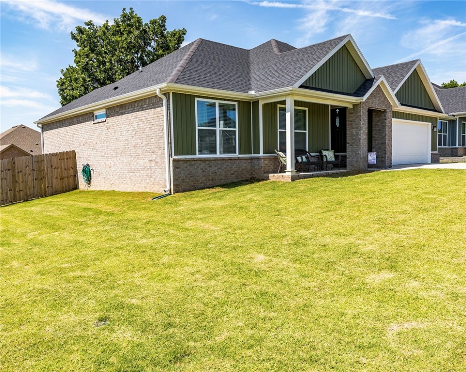 Mountain View Estates Sub - Residential