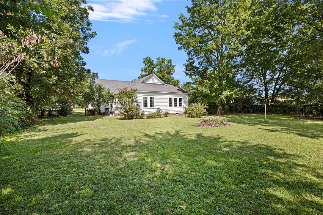 Reynolds Add - Residential