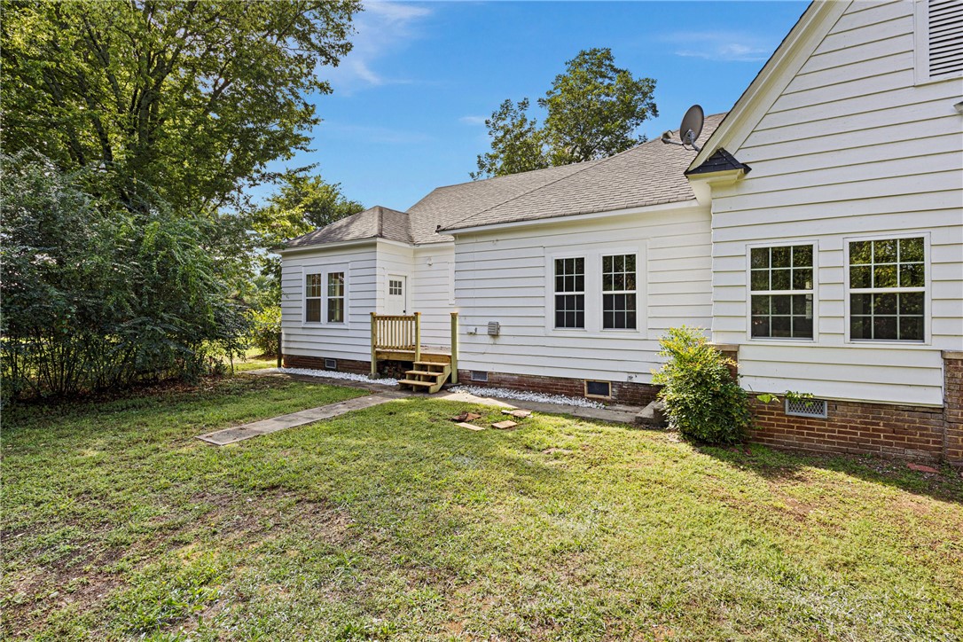 Reynolds Add - Residential