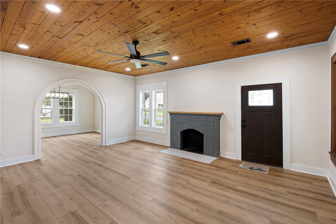 Reynolds Add - Residential