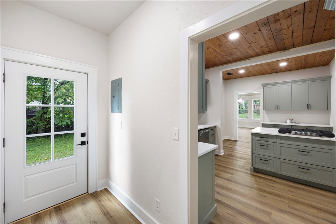 Reynolds Add - Residential