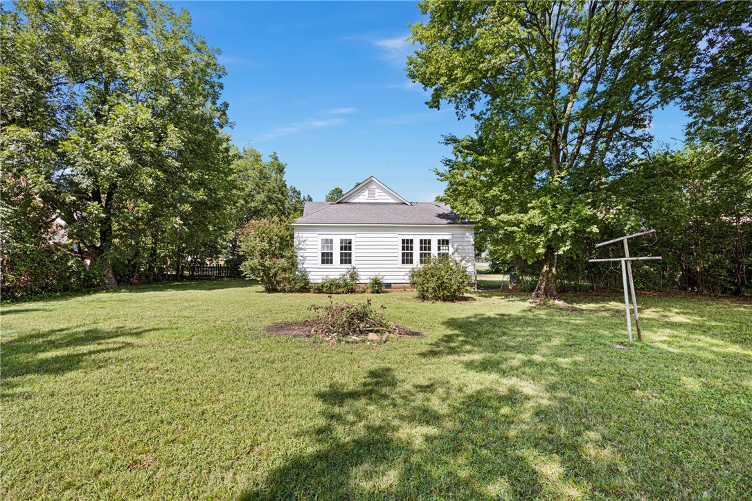 Reynolds Add - Residential