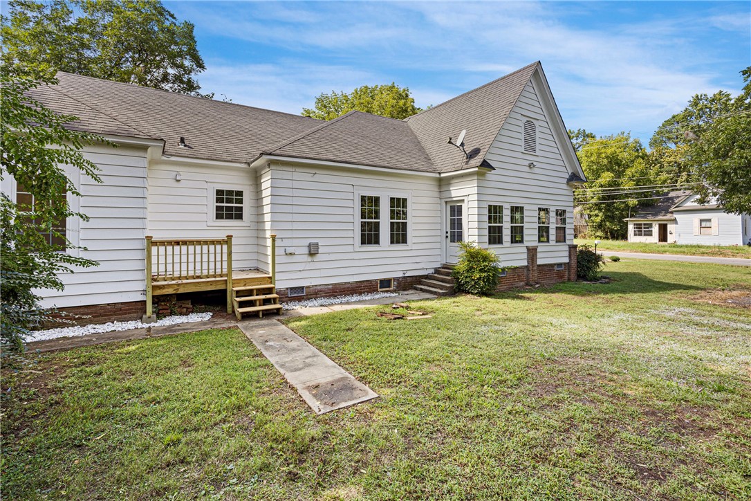 Reynolds Add - Residential