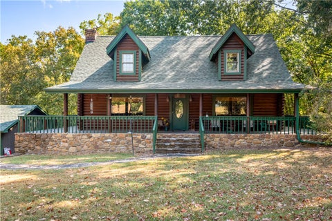 Photo of 1906 265 Highway, Hollister, MO 65672 (MLS # 1362663)