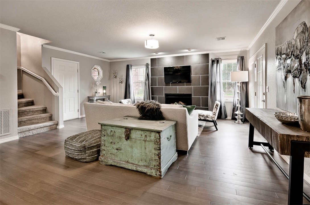 Pinnacle Town Homes - Residential Lease