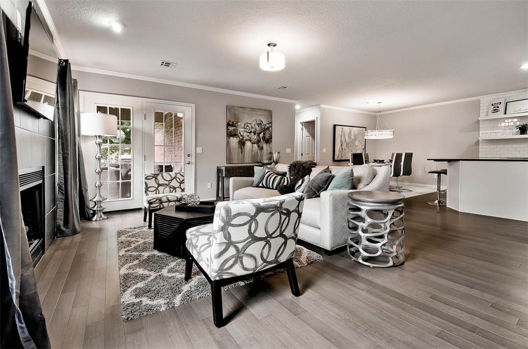 Pinnacle Town Homes - Residential Lease