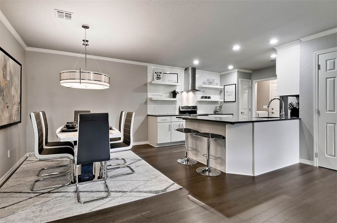 Pinnacle Town Homes - Residential Lease