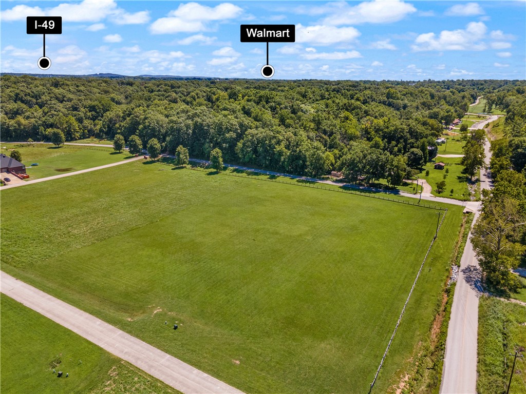 Creekside Estates Ph 2 Cave Spgs - Land