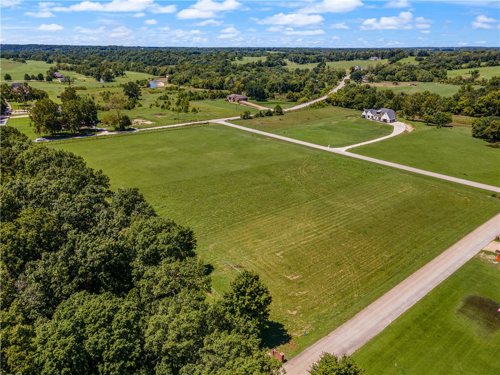 Creekside Estates Ph 2 Cave Spgs - Land