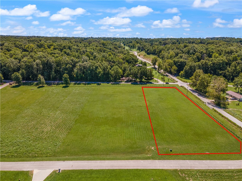 Creekside Estates Ph 2 Cave Spgs - Land