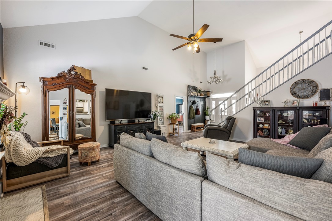 Sullivan Sub Bvv - Residential