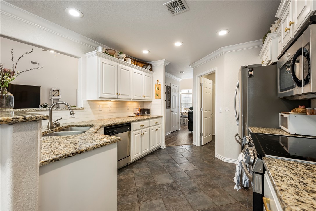 Sullivan Sub Bvv - Residential