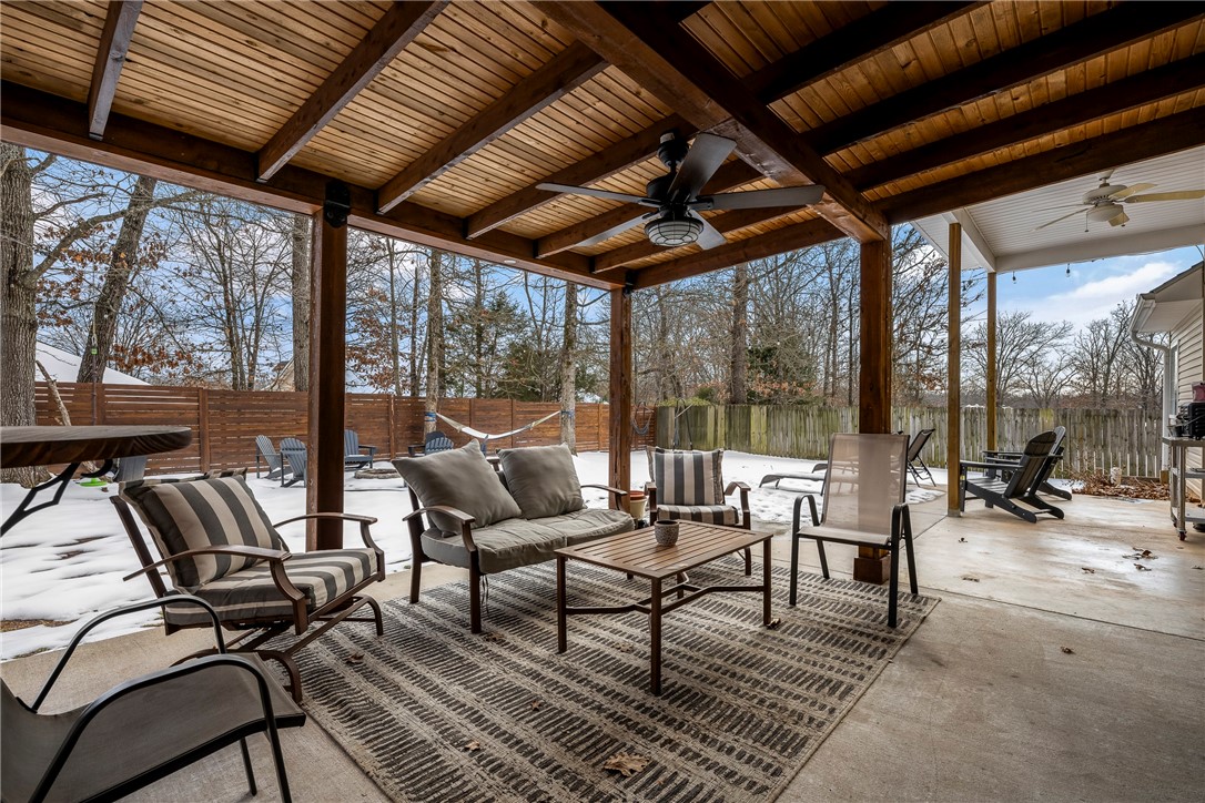 Sullivan Sub Bvv - Residential