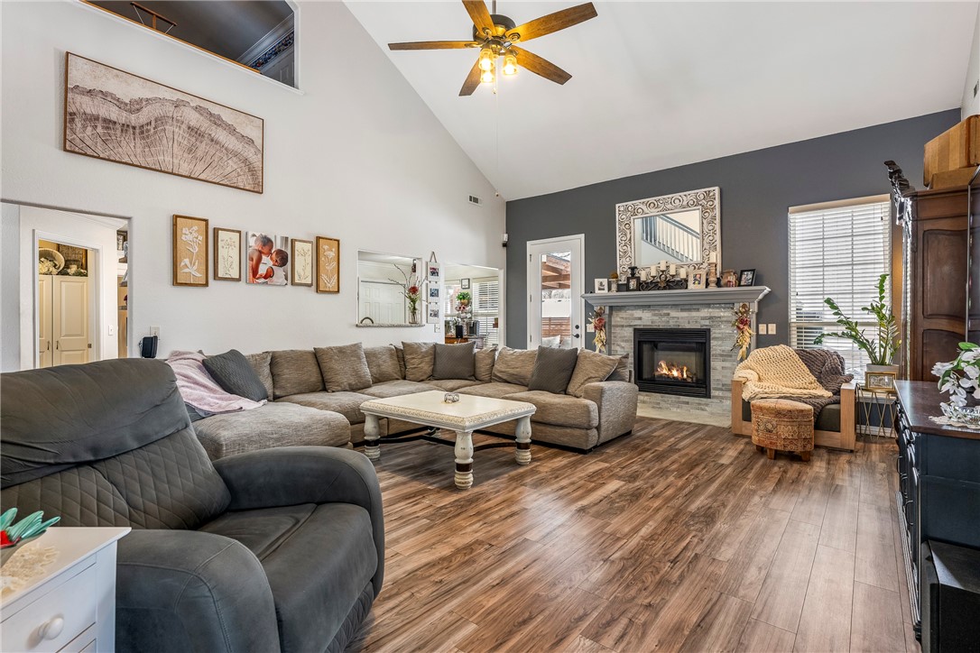 Sullivan Sub Bvv - Residential