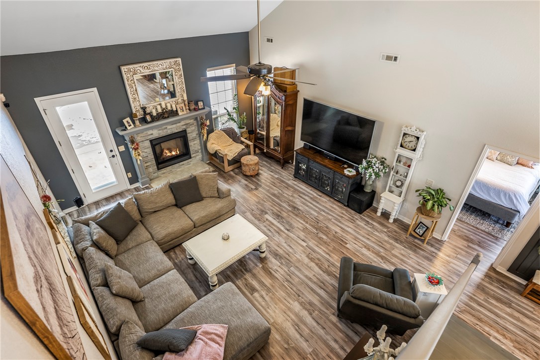 Sullivan Sub Bvv - Residential