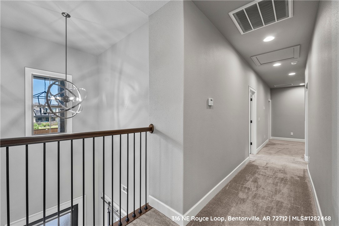 Amber Ridge South At Woods Creek - Residential