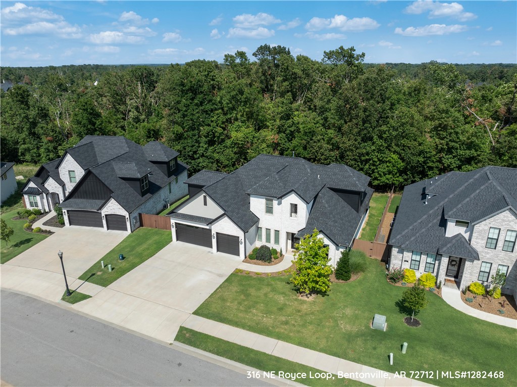Amber Ridge South At Woods Creek - Residential
