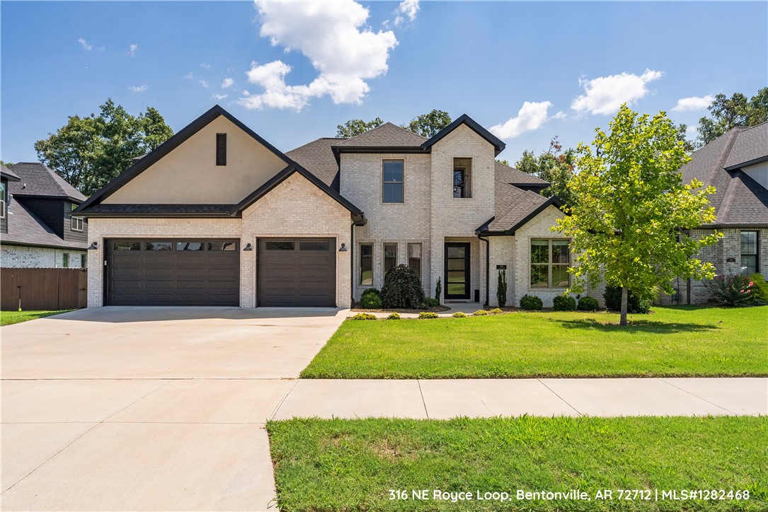 Amber Ridge South At Woods Creek - Residential