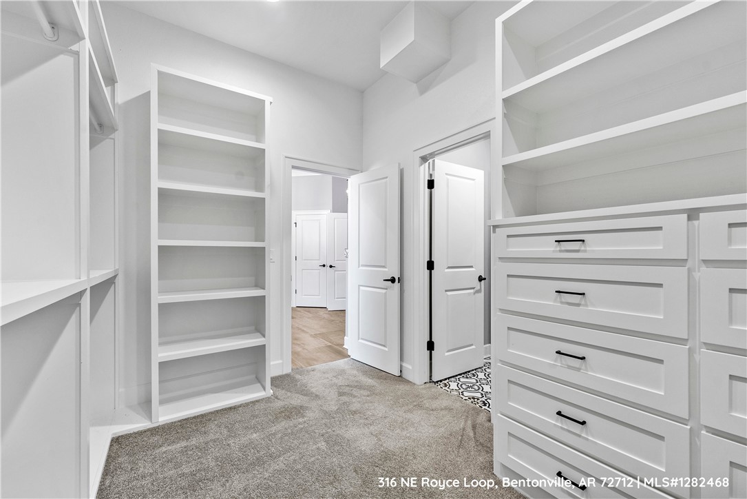 Amber Ridge South At Woods Creek - Residential