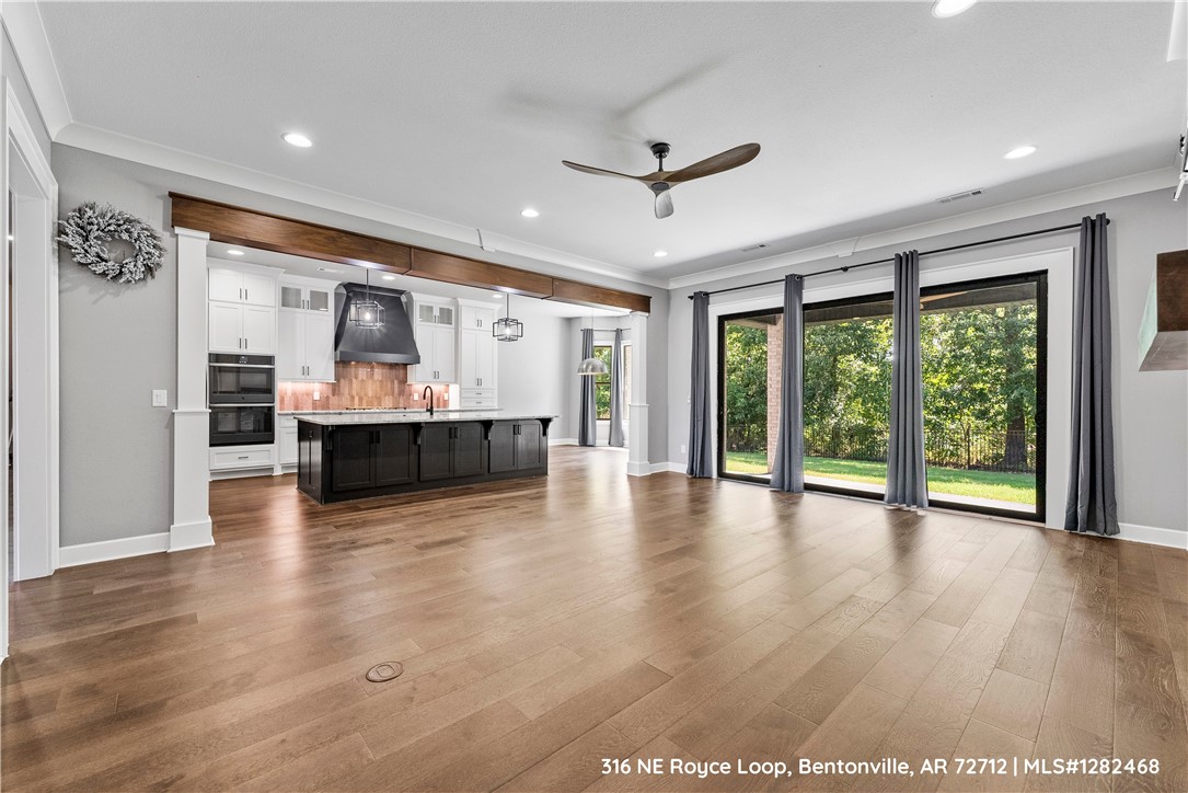 Amber Ridge South At Woods Creek - Residential